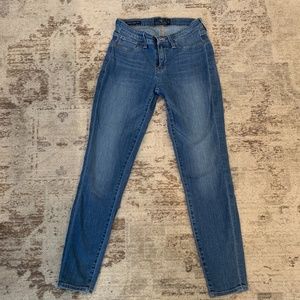 Lucky Brand Jeans - size 4
